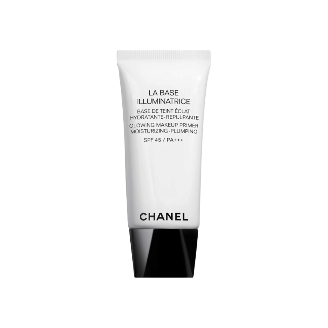 샤넬 라 바즈 일루미나트리스 글로잉 메이크업 프라이머 모이스처라이징 플럼핑 SPF45 30ml(Chanel La Base Illuminatrice Glowing Makeup Primer Moisturizing Plumping SPF45 30ml) - 1