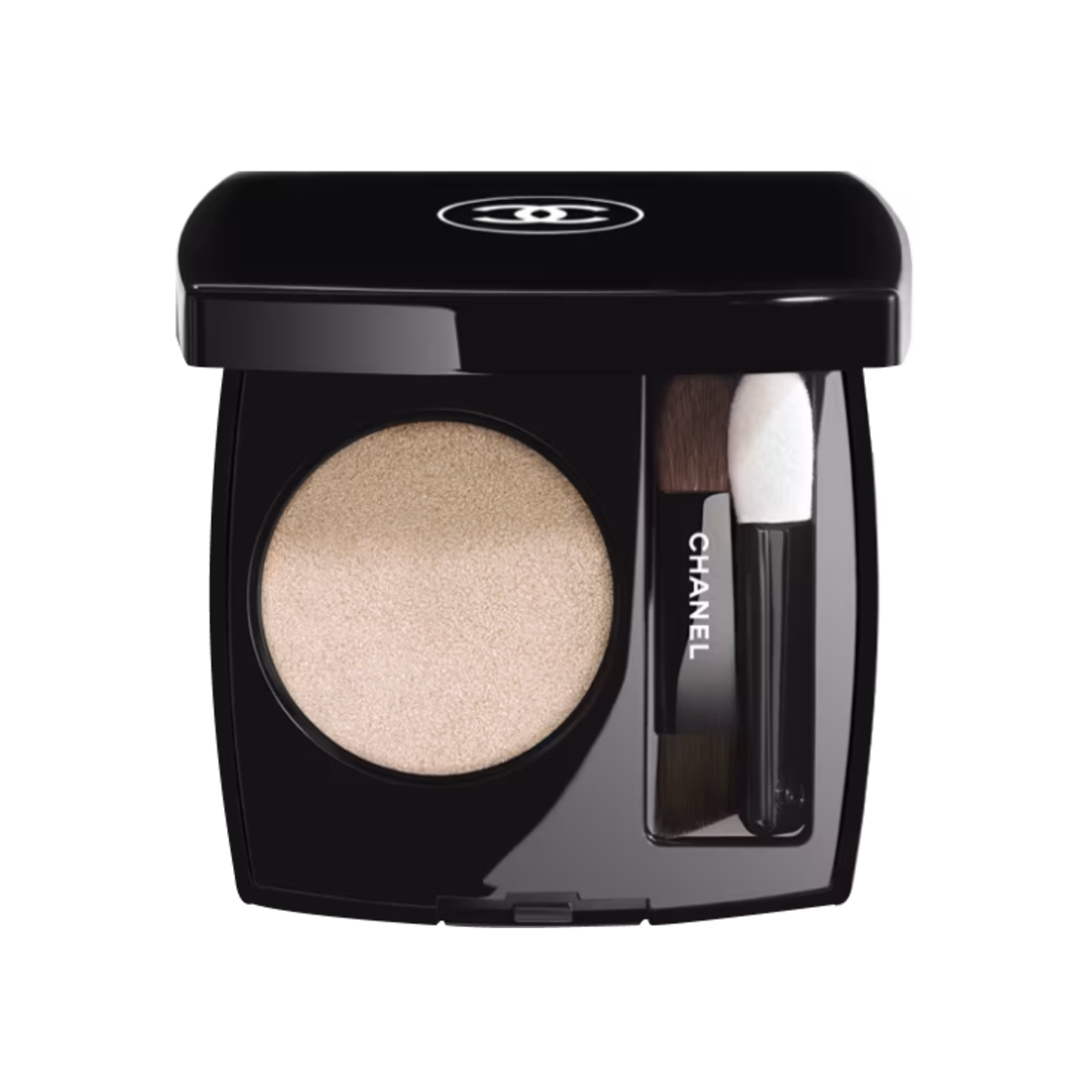 샤넬 옹브르 에쌍씨엘 멀티 유즈 롱웨어 파우더 아이섀도우 236 브륀 탈파(Chanel Ombre Essentielle Multi Use Longwearing Powder Eyeshadow 236 Brun Talpa) - 1