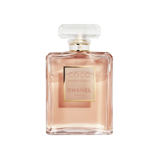Chanel Coco Mademoiselle Eau De Parfum 100ml (Korean Ver.)