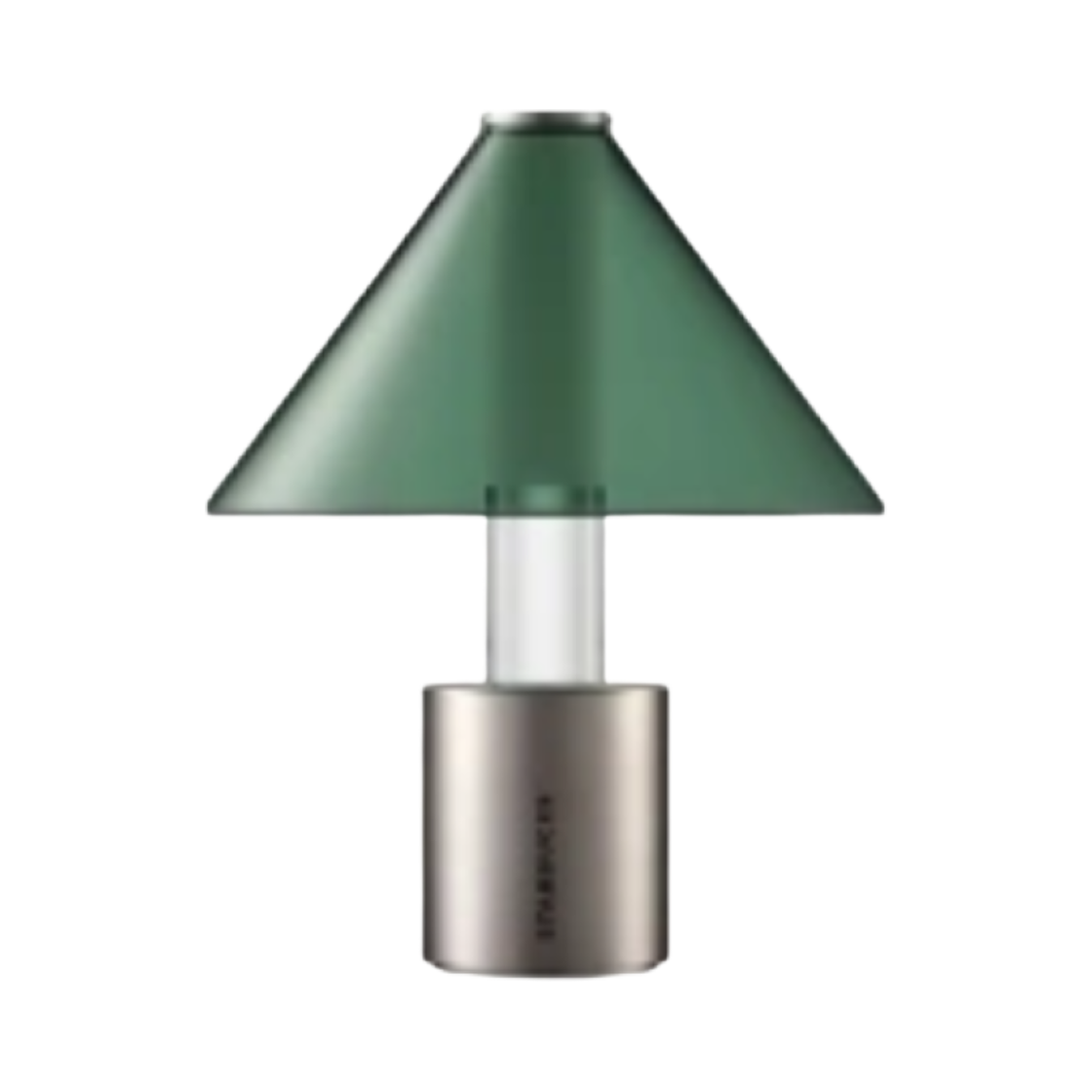 스타벅스 x 보나키아 포터블 램프 K 그린(Starbucks x Bonakia Portable Lamp K Green)