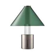 Starbucks x Bonakia Portable Lamp K Green