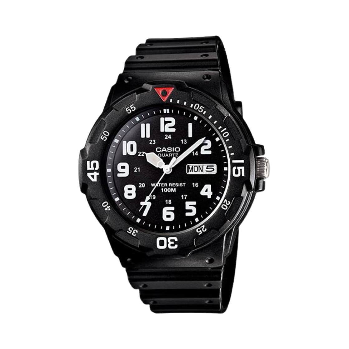 카시오 MRW-200H-1BV(Casio MRW-200H-1BV)