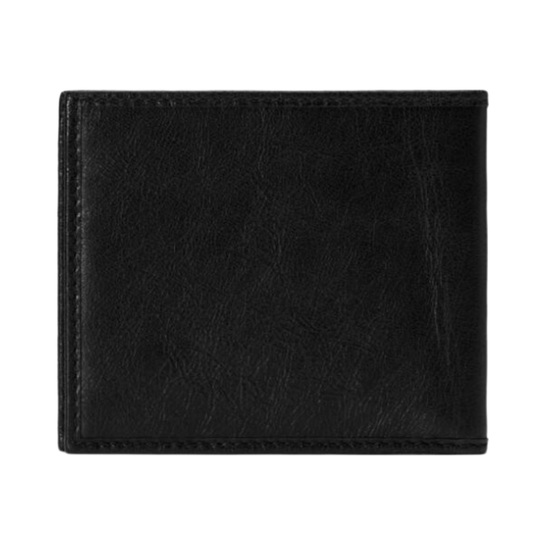 구찌 인터로킹 G 반지갑 블랙(Gucci Interlocking G Bi-Fold Wallet Black) - 3