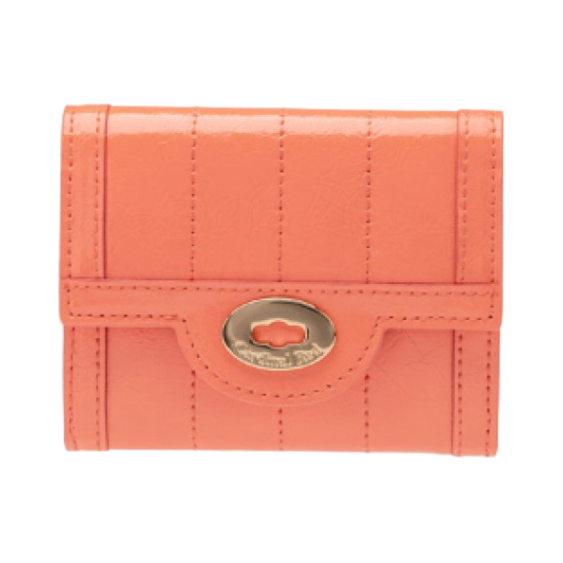 카디널 레드 01 월렛 피치(Cardinal Red 01 Wallet Peach)