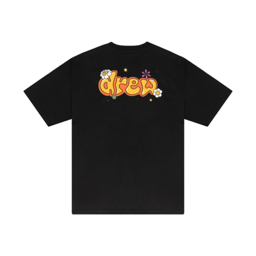 Drew House Droovy SS T-Shirt Black