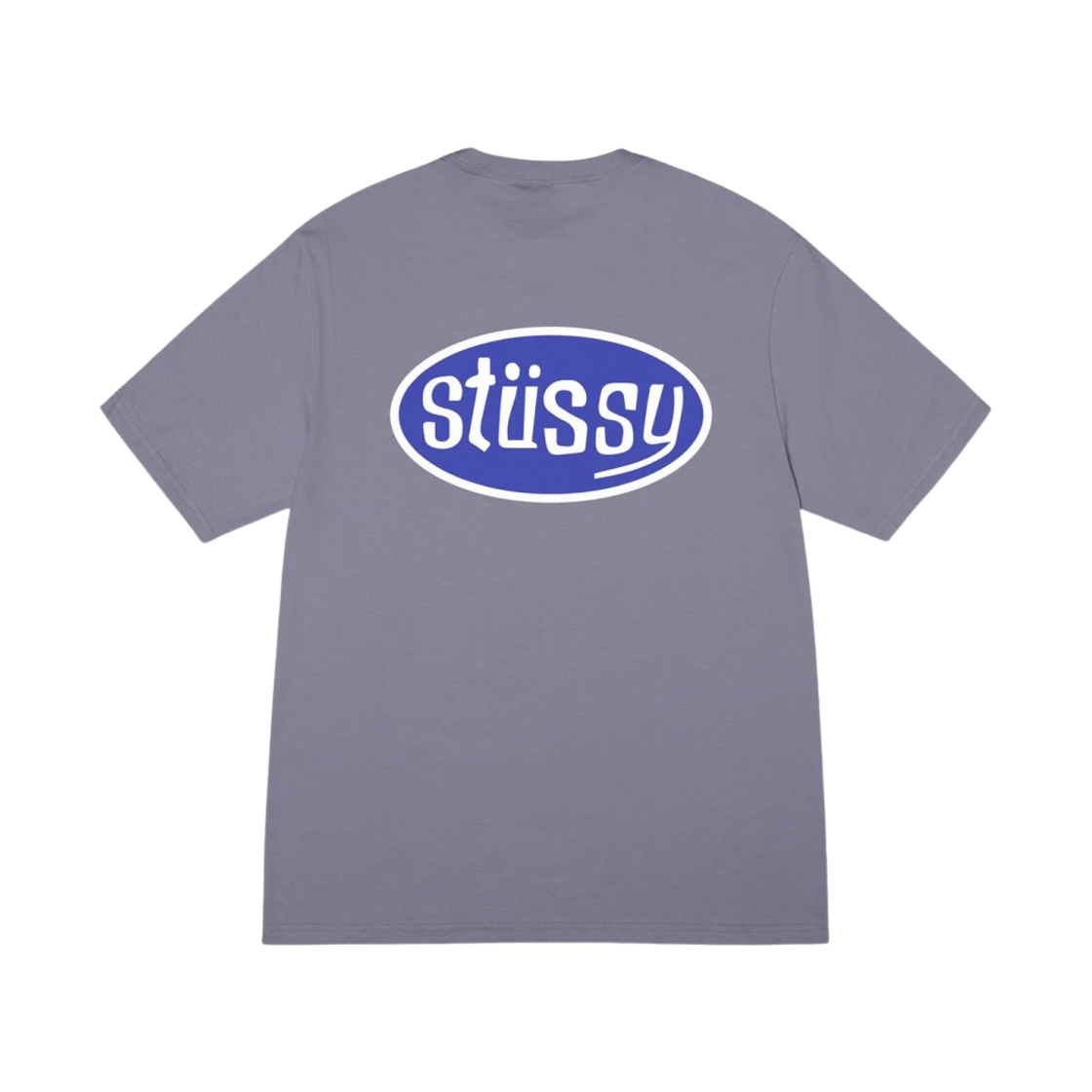 스투시 핏스탑 티셔츠 모브(Stussy Pitstop T-Shirt Mauve) - 2