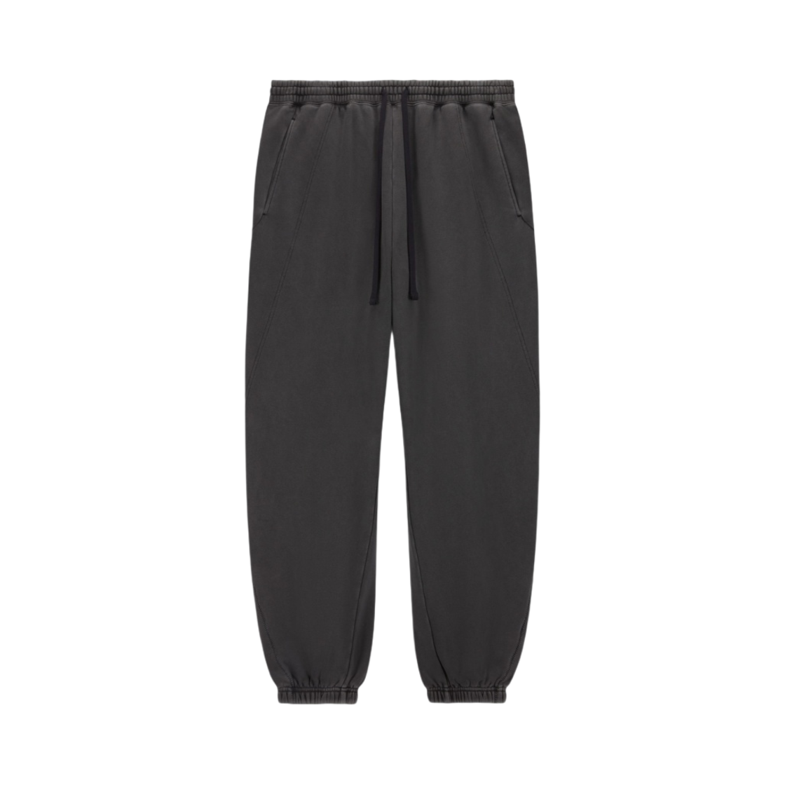 10026351-A01 Converse x A-Cold-Wall Fleece Pants Onyx