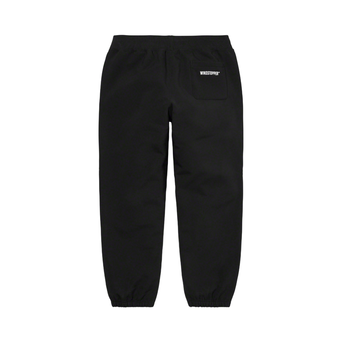 슈프림 윈드스토퍼 스웨트팬츠 블랙 - 21FW(Supreme Windstopper Sweatpants Black - 21FW) - 2