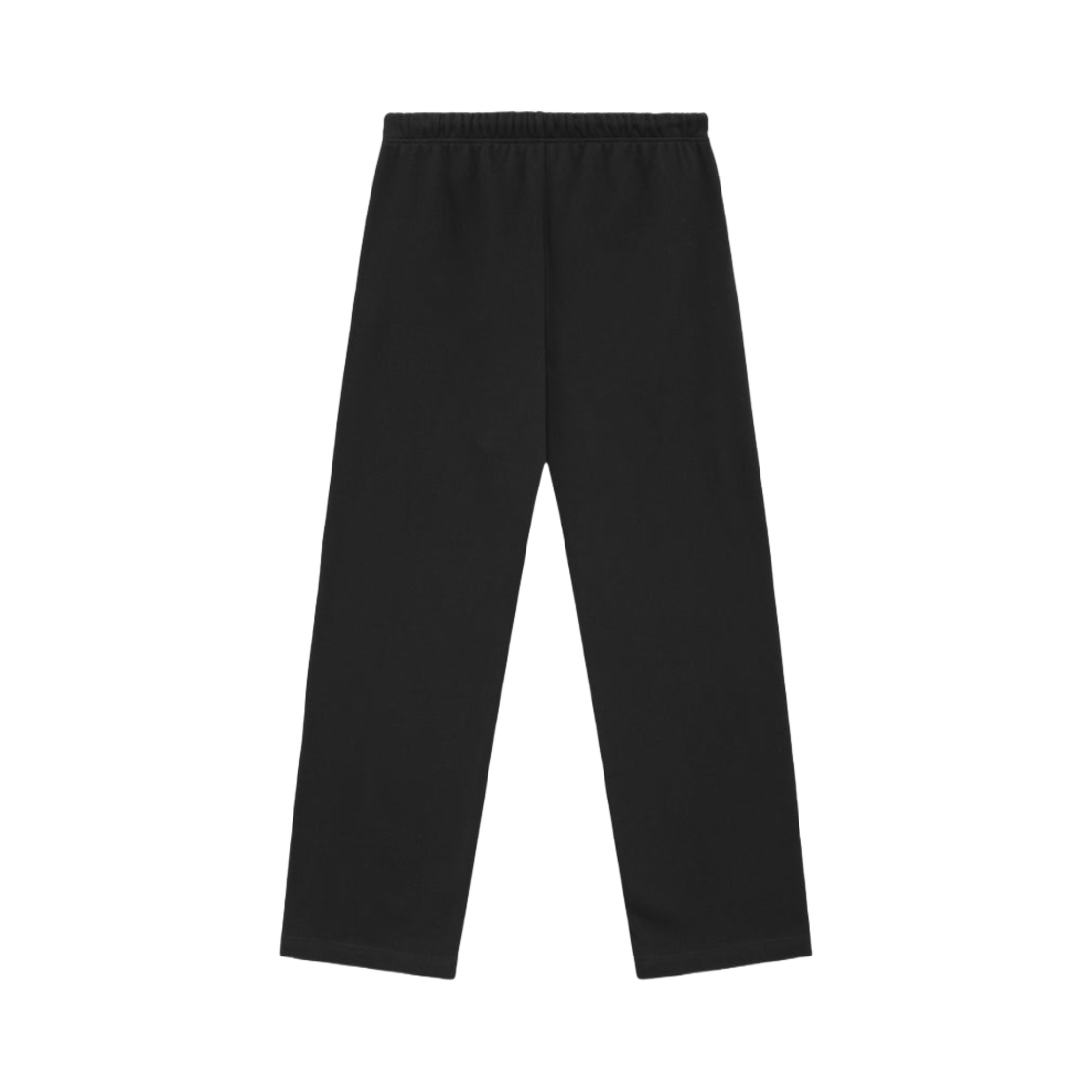 에센셜 라운지 스웨트팬츠 블랙 - 24SS(Essentials Lounge Sweatpants Black - 24SS) - 2