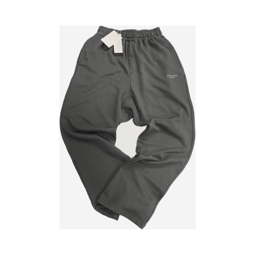 언더마이카 무.27 안티 Fxxking 로고 플레이 프론트 핀 턱 루즈