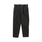 Sacai x Carhartt WIP Canvas Pants Black