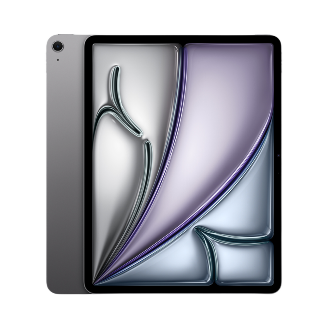 애플 아이패드 에어 6세대 13인치 와이파이 128기가 스페이스 그레이 (국내 정식 발매 제품)(Apple iPad Air 6th Gen 13-inch Wifi 128GB Space Gray (Korean Ver.))