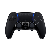 PlayStation 5 DualSense Edge Wireless Controller Midnight Black