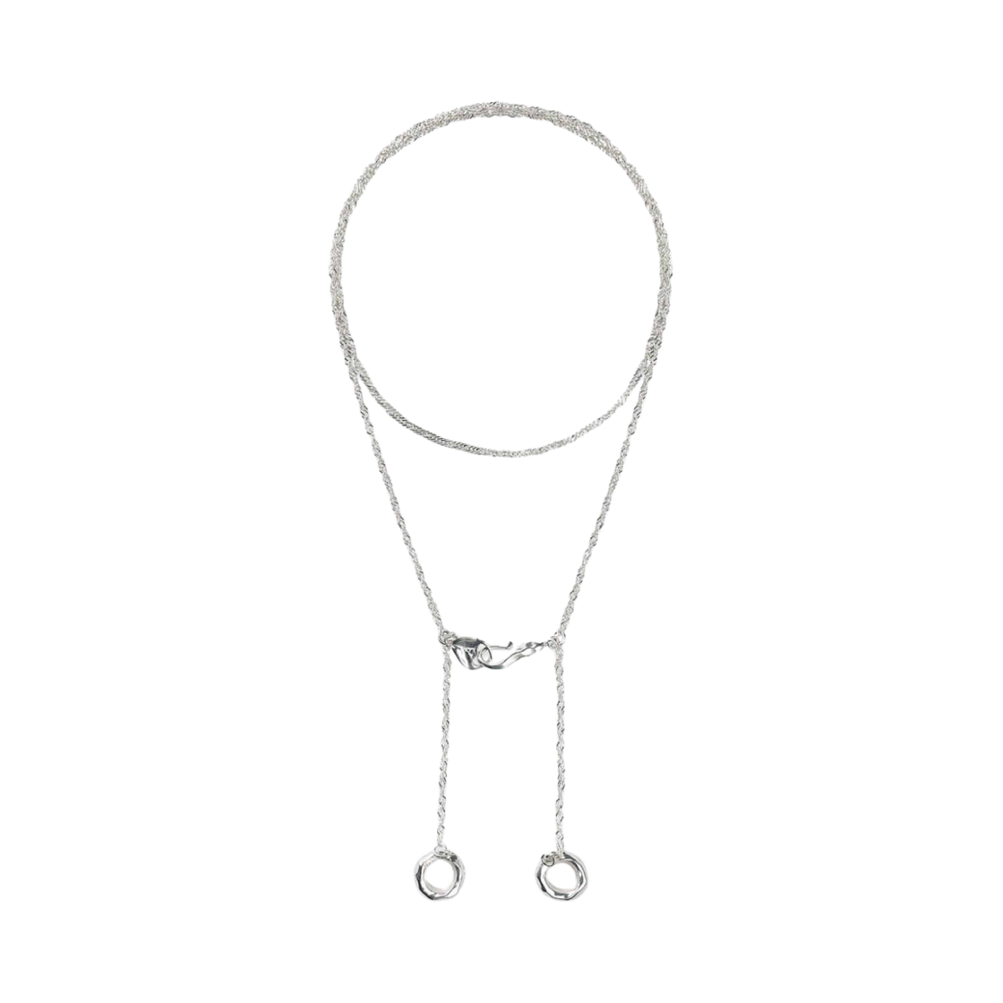 - Aviemuah Airpods Twiddle Jewelsleeve Twiddle