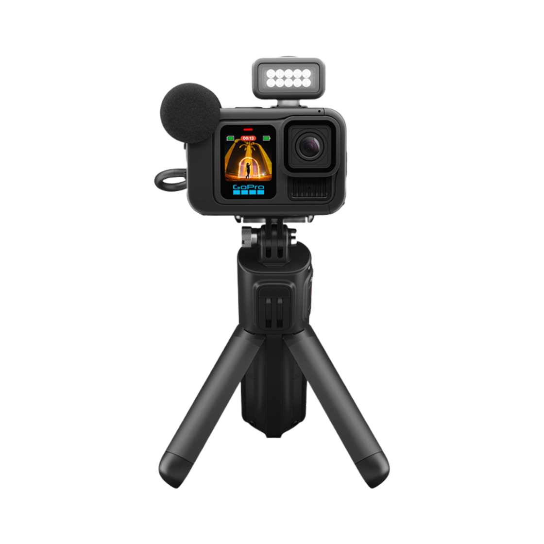 CHDFB-131-AS GoPro Hero13 Black Creator Edition