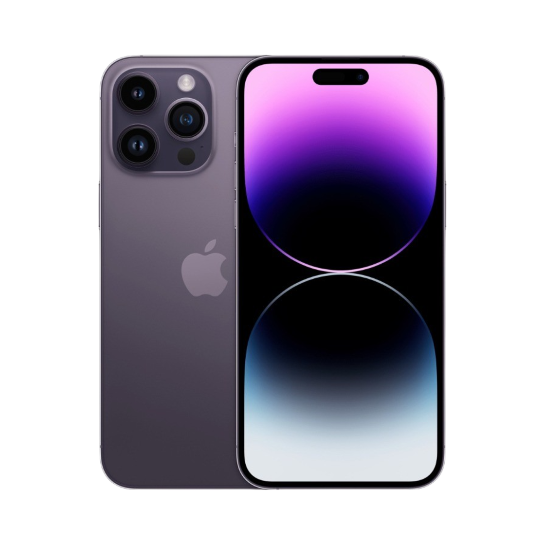 애플 아이폰 14 프로 맥스 512기가 딥 퍼플 (국내 정식 발매 제품)(Apple iPhone 14 Pro Max 512GB Deep Purple (Korean Ver.))