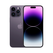 Apple iPhone 14 Pro Max 512GB Deep Purple (Korean Ver.)
