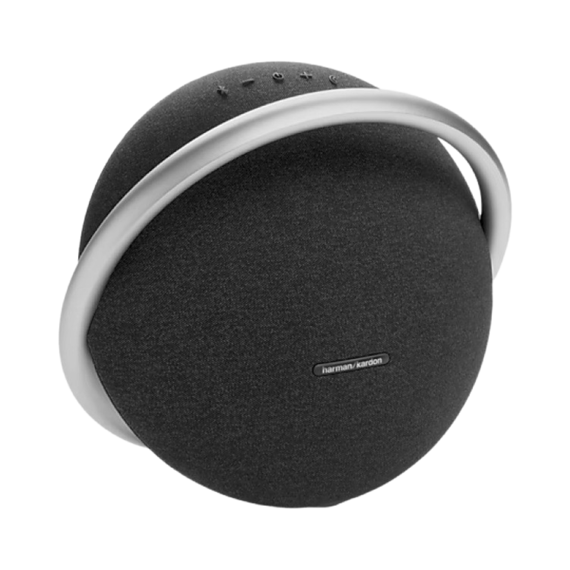 하만카돈 오닉스 스튜디오 8 블루투스 스피커 블랙 (국내 정식 발매 제품)(Harman Kardon Onyx Studio 8 Bluetooth Speaker Black (Korean Ver.))