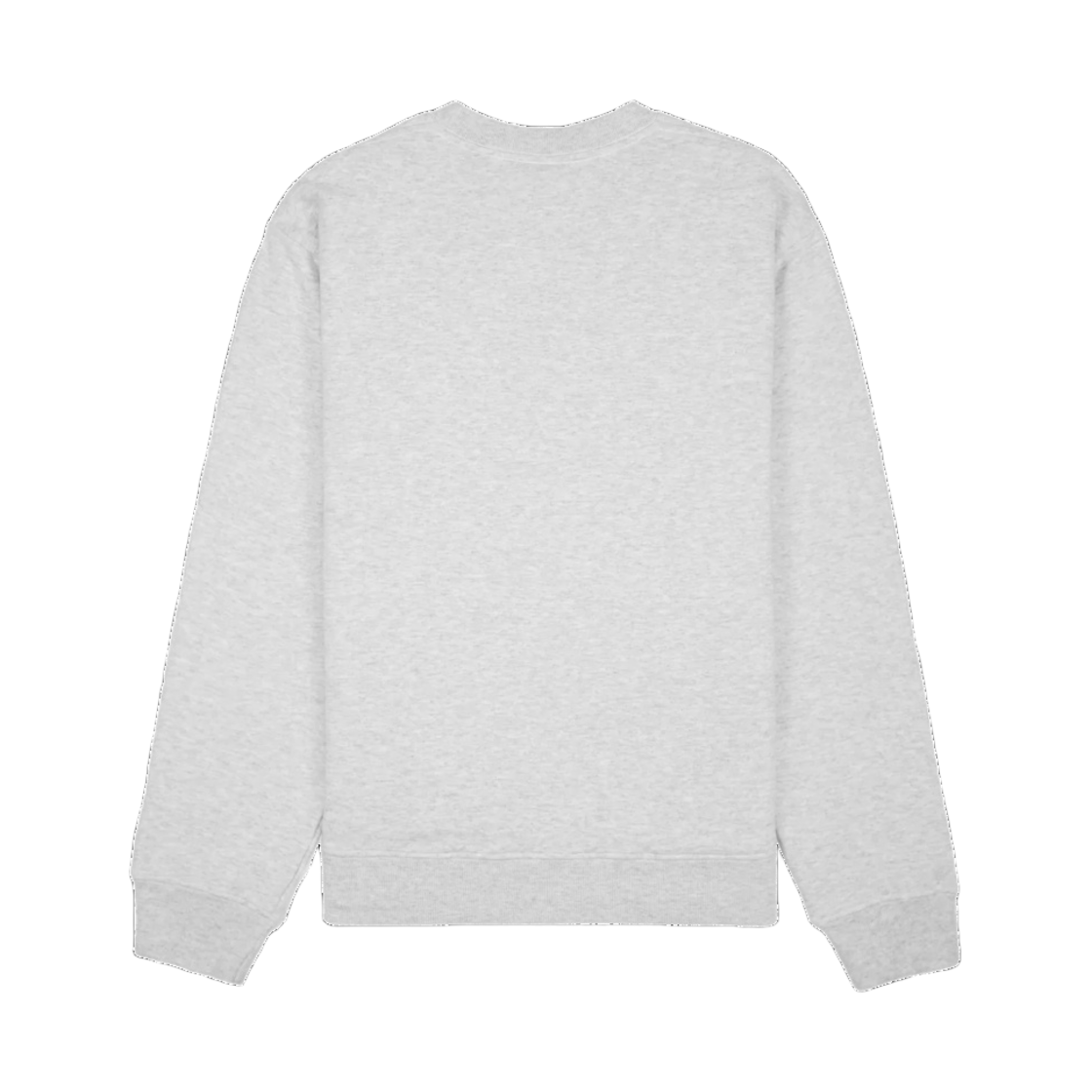 스포티 앤 리치 웰니스 아이비 크루넥 헤더 그레이(Sporty & Rich Wellness Ivy Crewneck Heather Grey) - 2