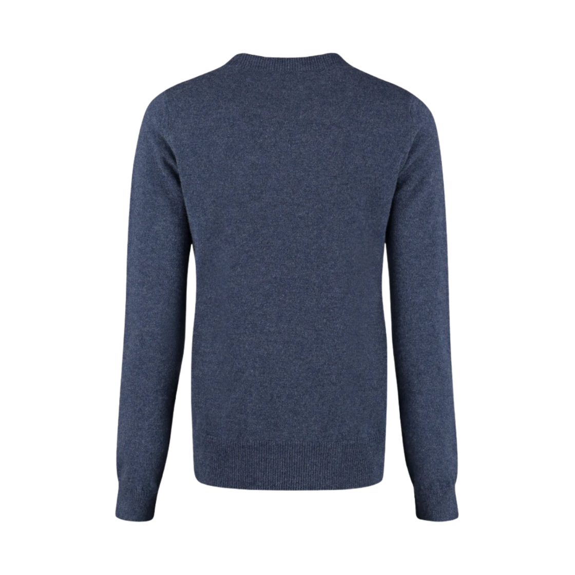 (W) 막스마라 빔바 캐시미어 스웨터 블루((W) Max Mara Bimba Cashmere Sweater Blue) - 2