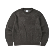 Thisisneverthat x Felix Knit Sweater Black