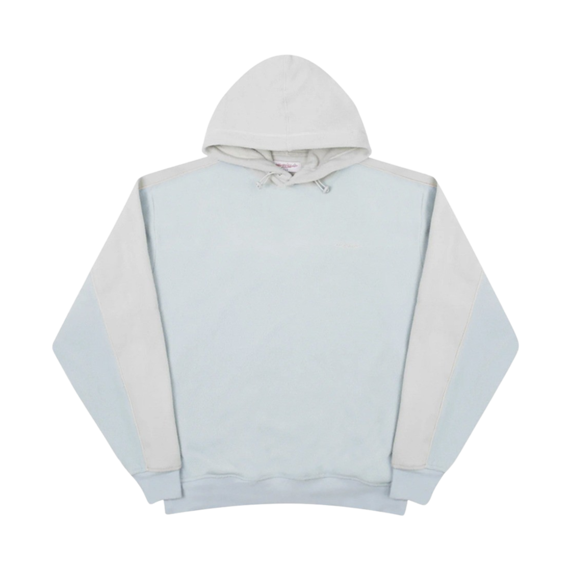 야드세일 YS 어슬래틱 플리스 라이트블루(Yardsale YS Athletic Fleece Light Blue)