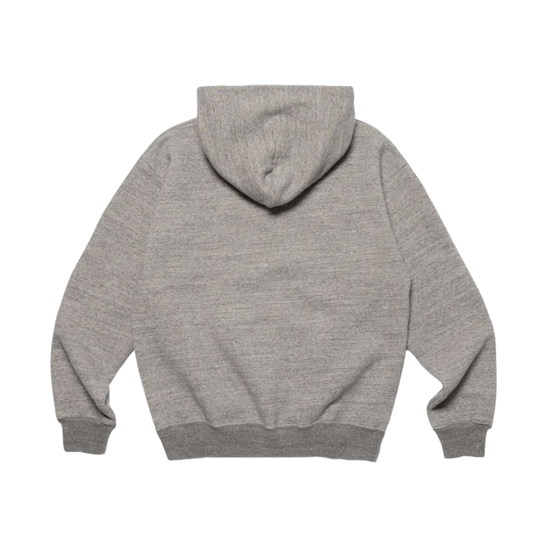 휴먼 메이드 하트 스웨트셔츠 후드 그레이(Human Made Heart Sweatshirt Hoodie Gray) - 2