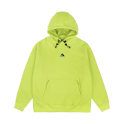 Nike ACG Therma-Fit Pullover Fleece Hoodie Cyber- US/EU