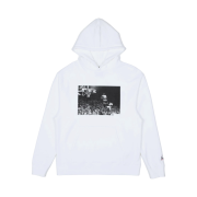 Jordan x Union Flying High Hooded Sweatshirt White
