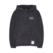 Satisfy Softcell Hoodie Aged Black