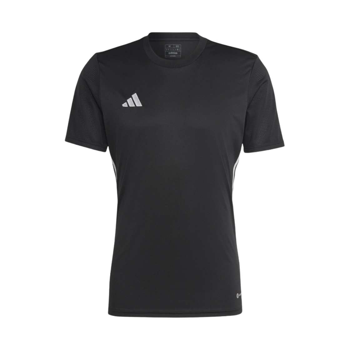 H44529 Adidas Tabela 23 Jersey T-Shirt Black - KR Sizing