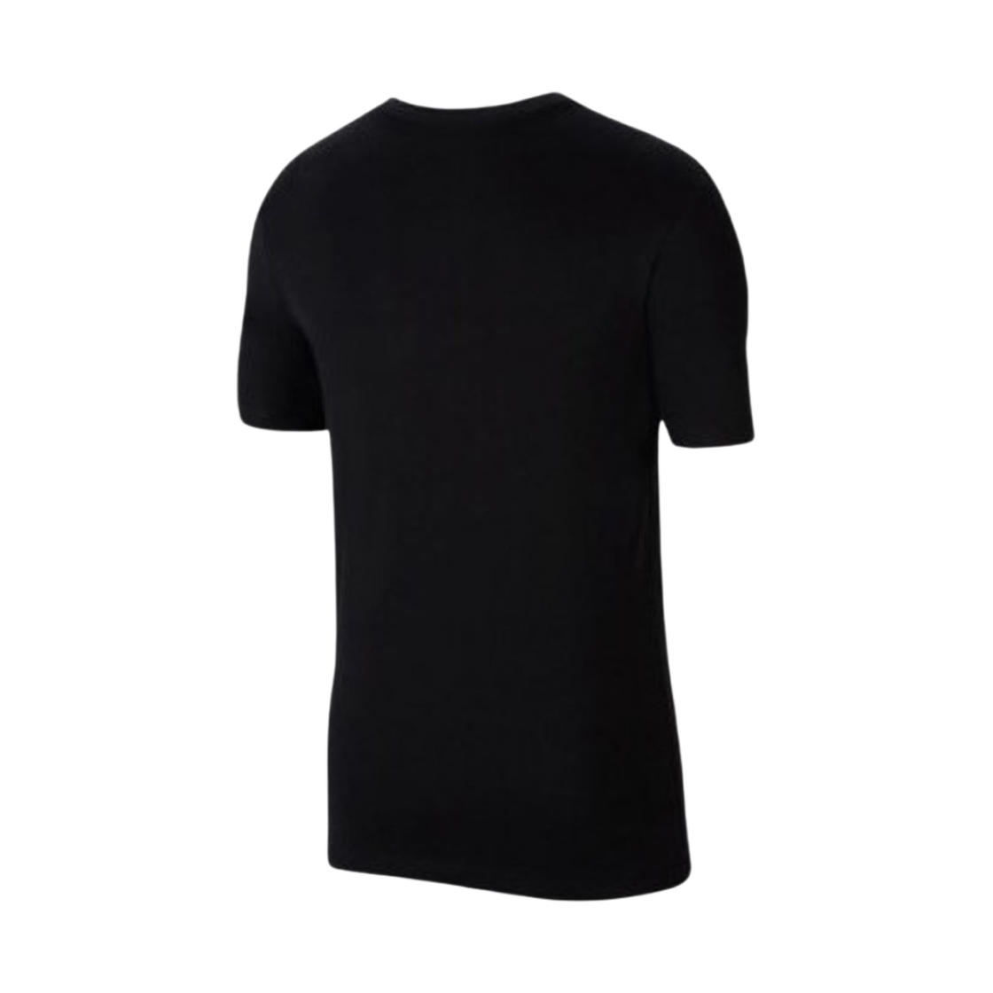 나이키 드라이핏 파크 20 티셔츠 블랙(Nike Dri-Fit Park 20 T-Shirt Black) - 2