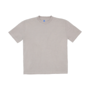 Yeezy YZY Short Sleeve T-Shirt Grey