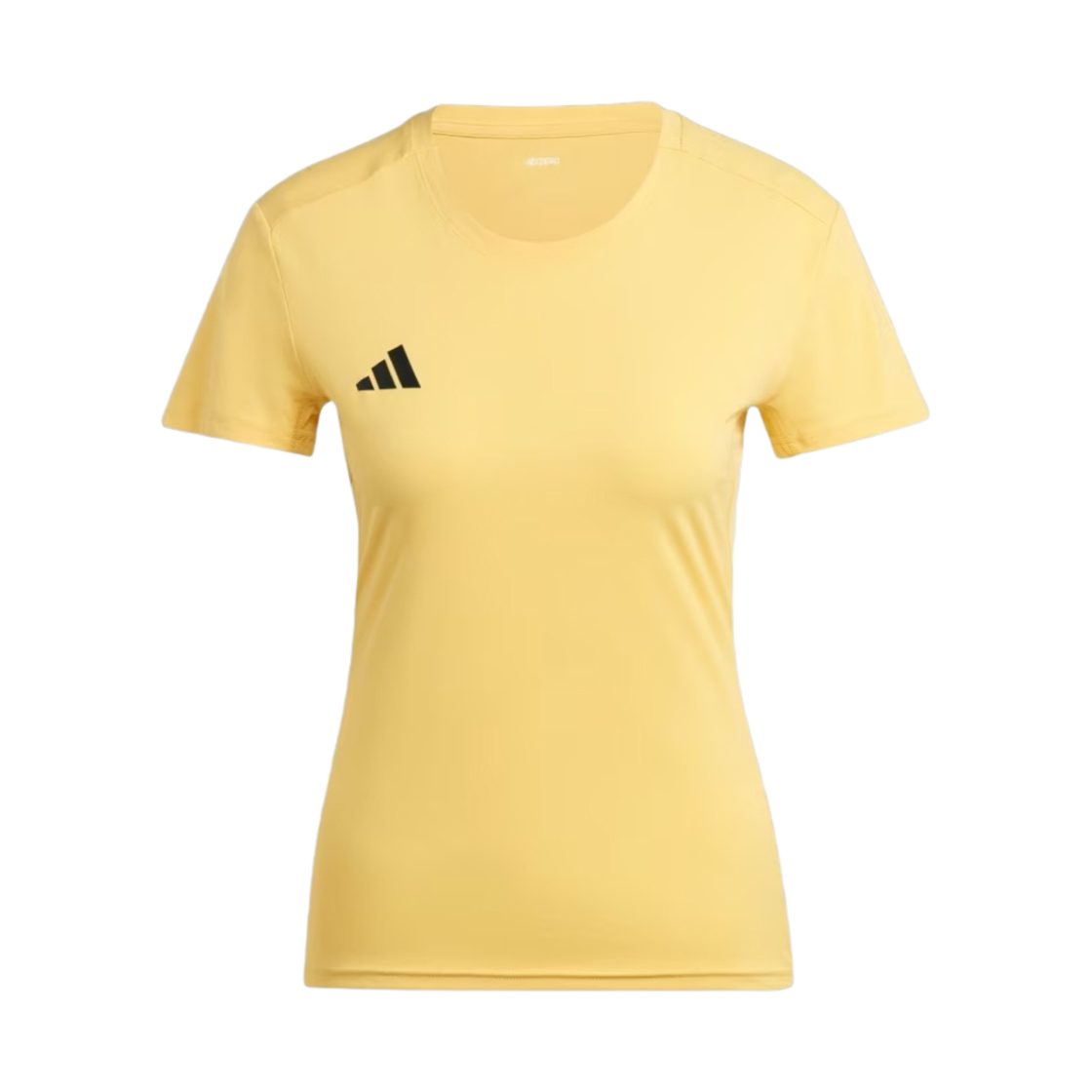 IR7125 (W) Adidas Adizero E T-Shirt Semi Spark - KR Sizing
