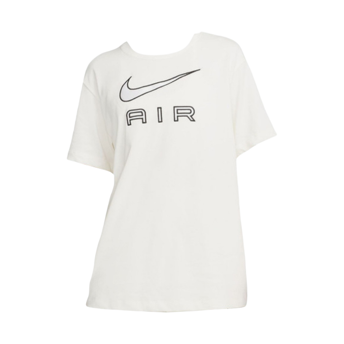 DR8983-133 (W) Nike Air T-Shirts Sail - Asia