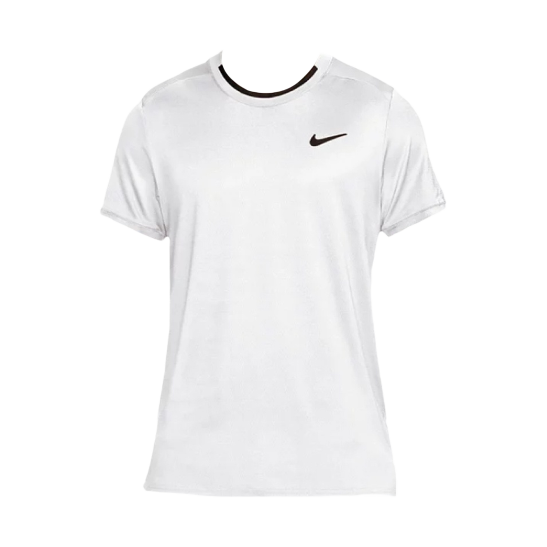 FD5321-102 Nike Court Advantage Top White - Asia - 대표 이미지 #1