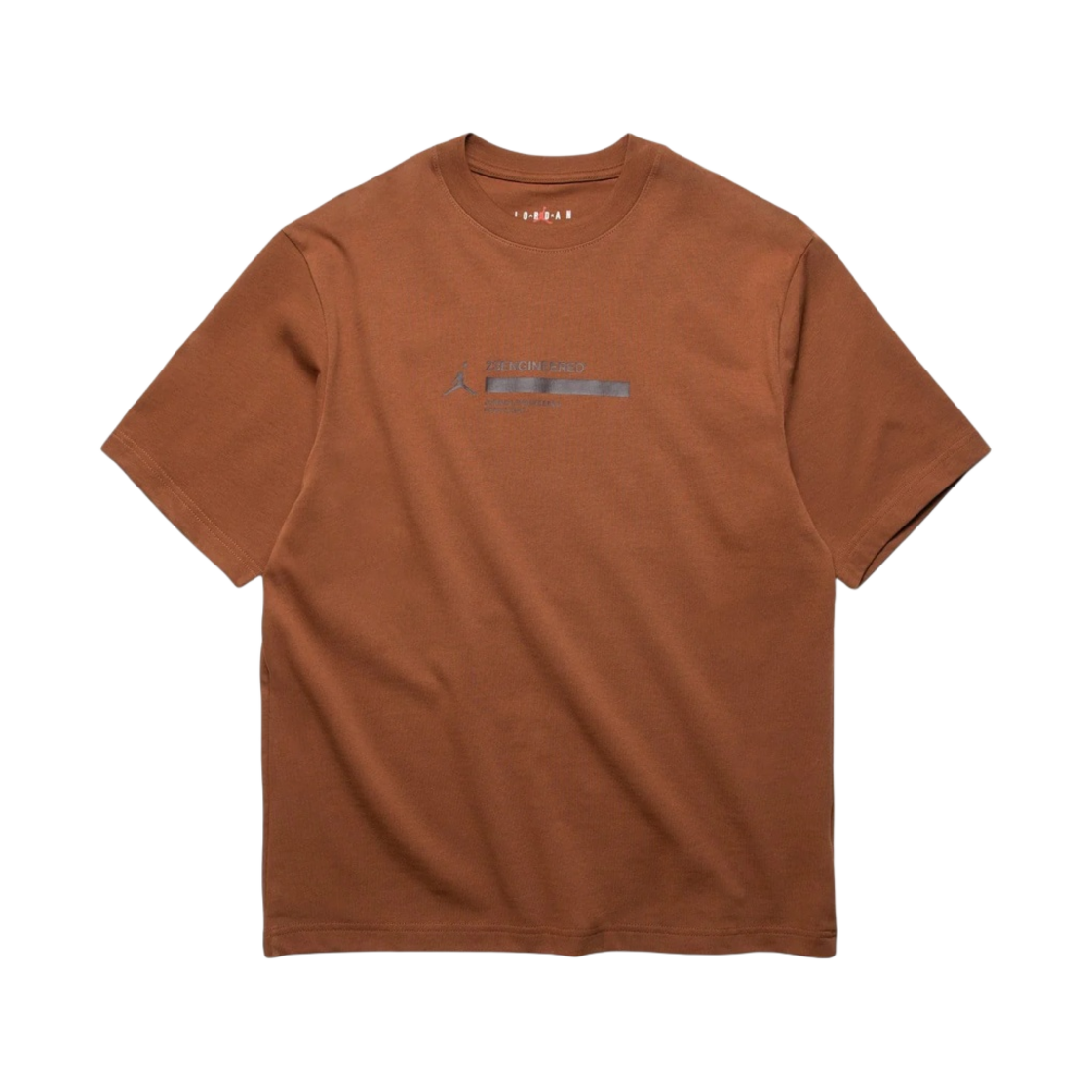 DC9770-204 Jordan 23 Engineered T-Shirts Pecan - Asia - #2