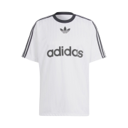 Adidas Adicolor T-Shirt White - US Sizing