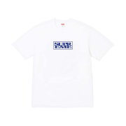 Supreme Connect T-Shirt White - 24FW