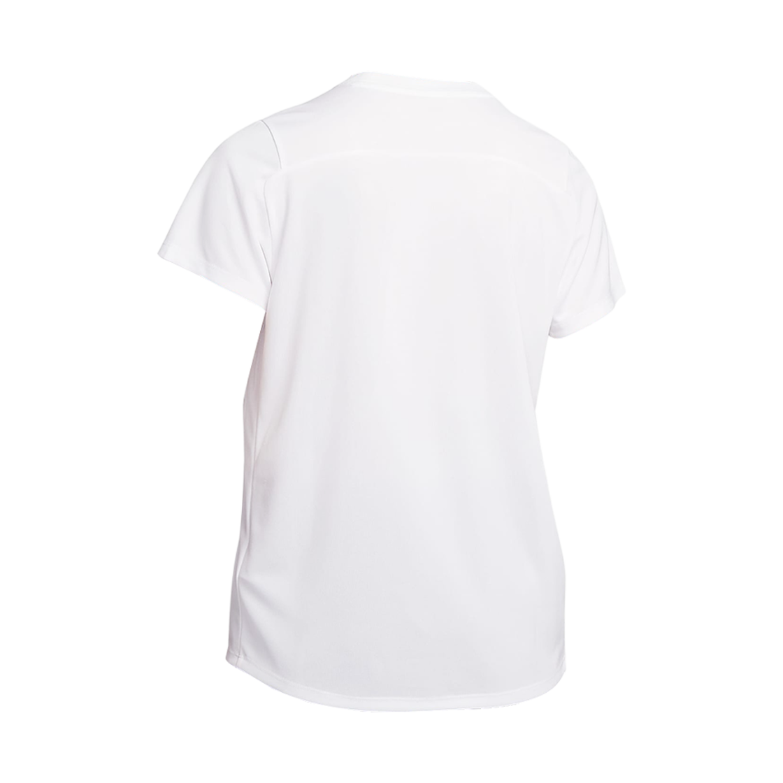 나이키 코트 빅토리 드라이핏 테니스 탑 화이트 블랙 - 아시아(Nike Court Victory Dri-Fit Tennis Top White Black - Asia) - 2