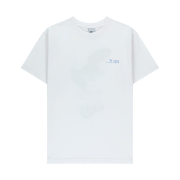 Sansan Gear Chan Chan Symbol T-Shirt White