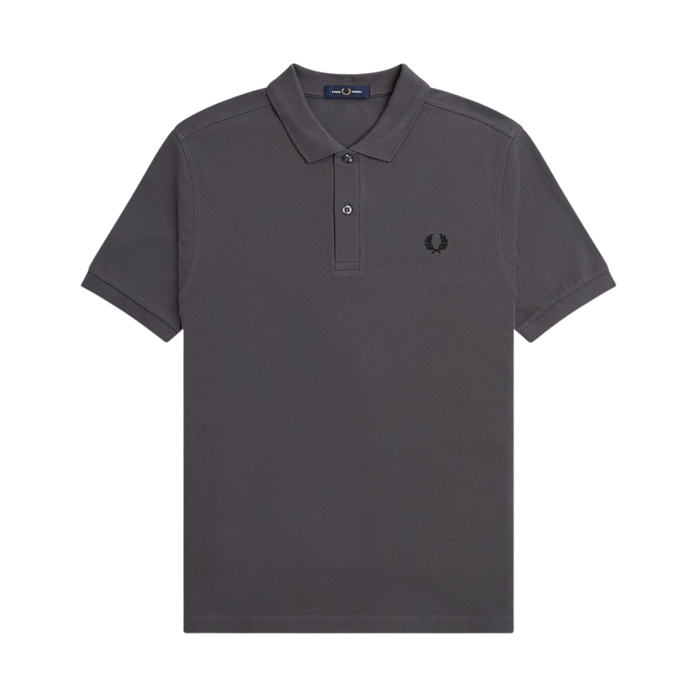 AFPM2316000-G85 Fred Perry Plain Fred Perry Shirt (G85)