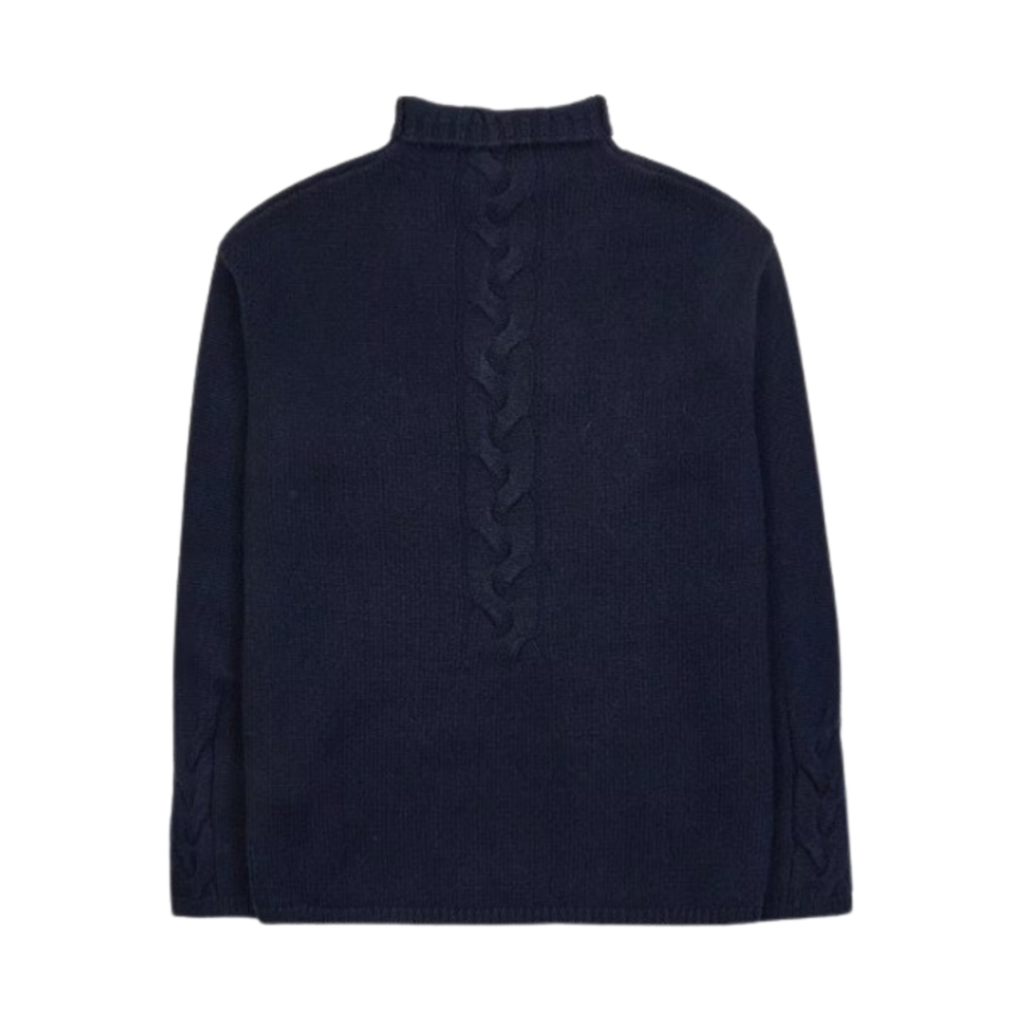 (W) 막스마라 크리스틴 울 스웨터 울트라마린((W) Max Mara Kristin Wool Sweater Ultramarine) - 2