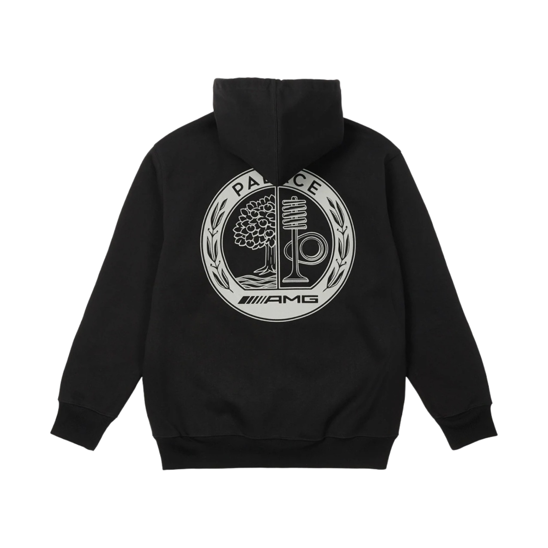 【新品】Palace Earthy Hood Black Palace Arc'teryx Hood – Eesome Manila