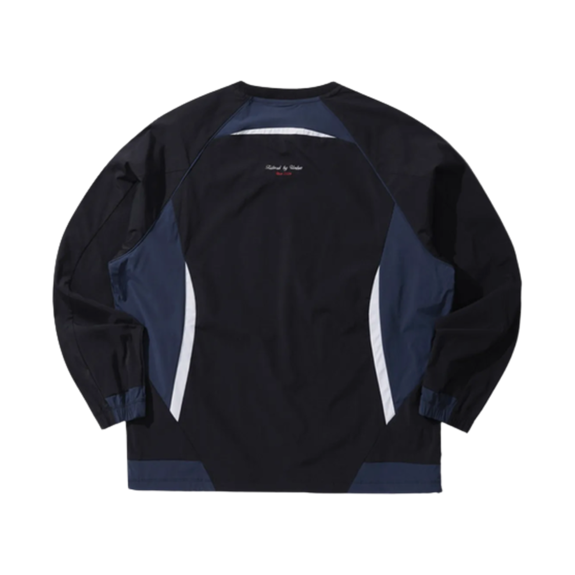 엄브로 HBL CELEB 우븐 피스테 블랙(Umbro HBL CELEB Woven Piste Black) - 2