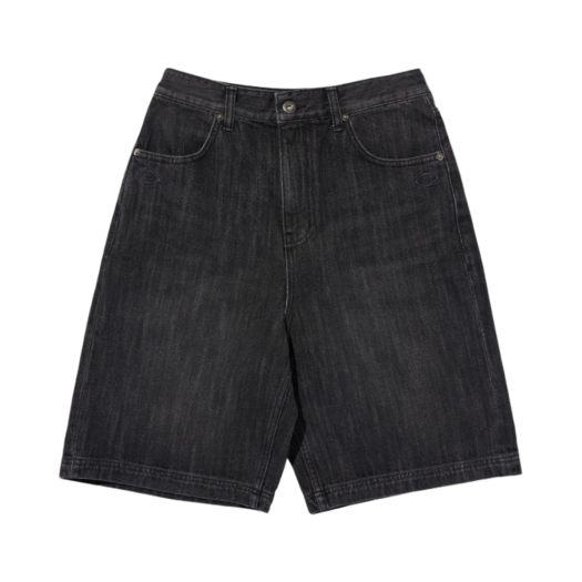 ★関税/送料込★MISCHIEF★DENIM BERMUDA PANTS ☆関税/送料込☆MISCHIEF☆DENIM BERMUDA PANTS