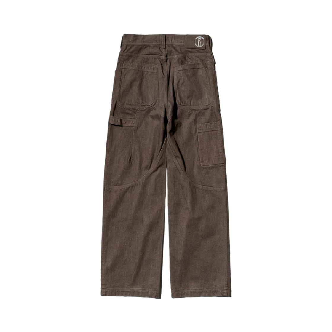 키코 코스타디노브 콩코드 진 듄 워시(Kiko Kostadinov Konkord Jeans Dune Wash) - 2