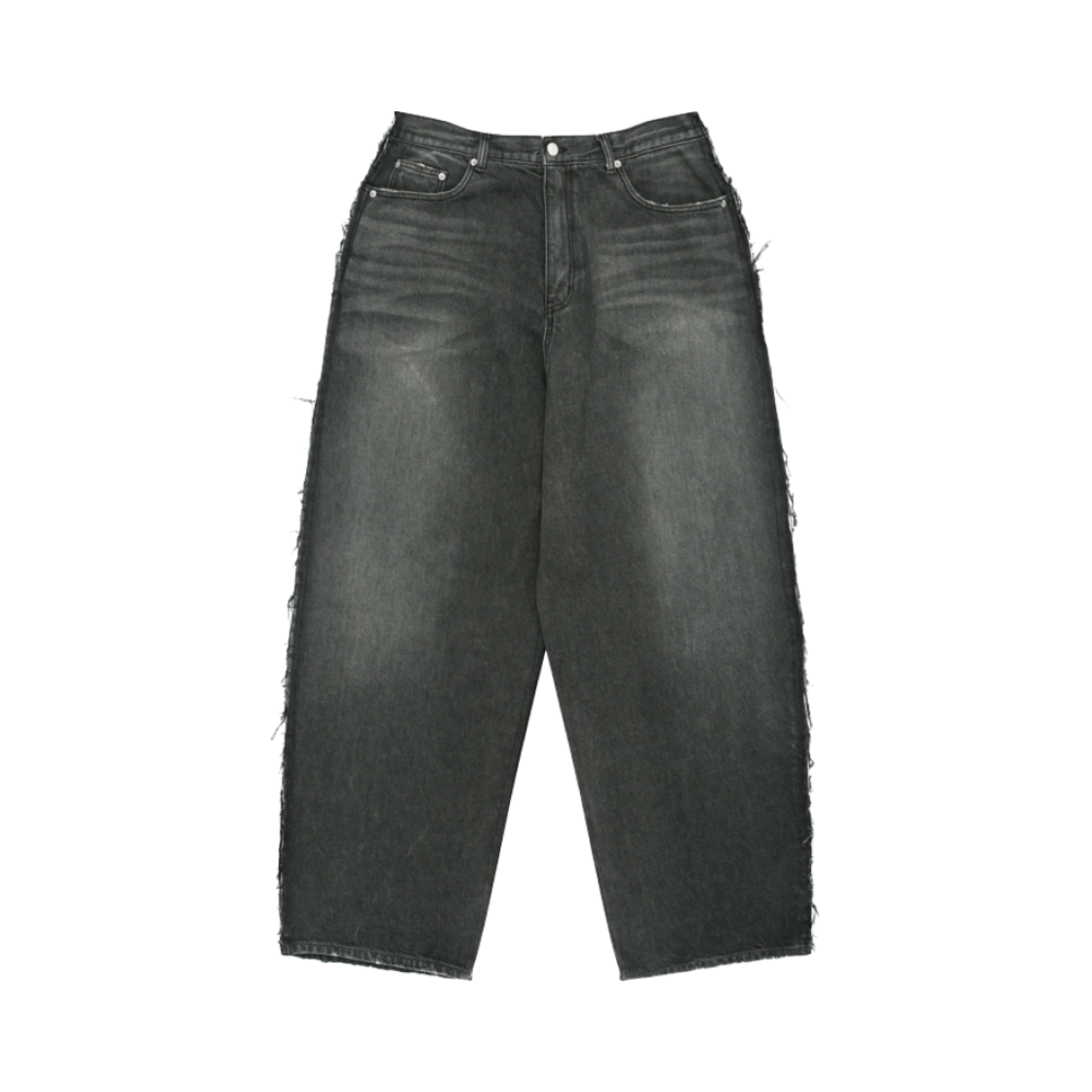平野紫耀着用　PROJECT GR two faced denim pants 平野紫耀着用 PROJECT GR two faced denim pants