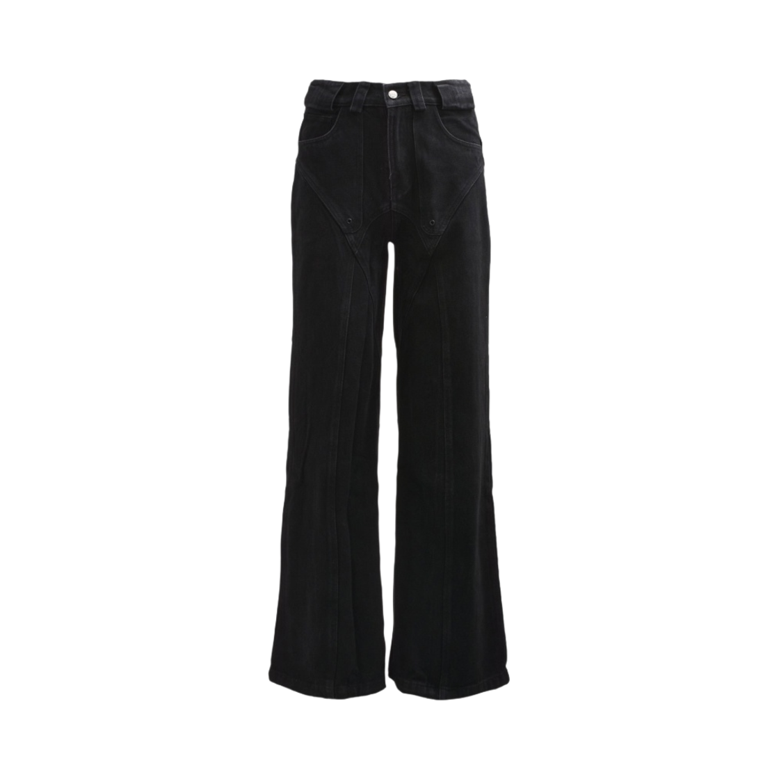 노페이스 스튜디오 듄 데님 블랙(No/Faith Studios Dune Denim Black)
