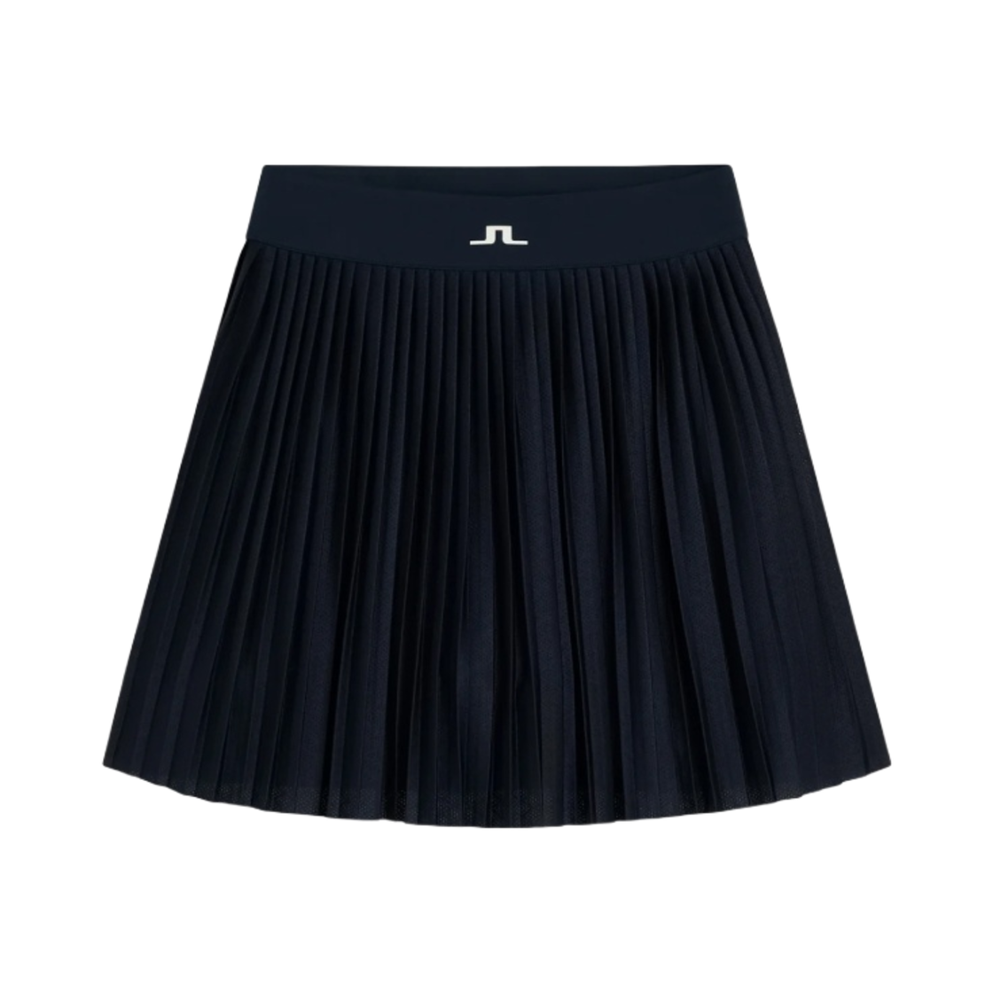 GWSD08261-6855 (W) J.Lindeberg Binx Skirt JL Navy